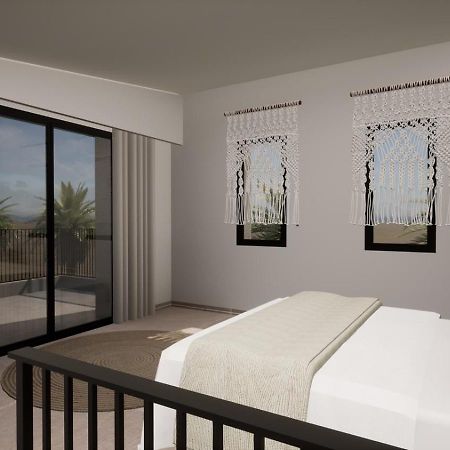Palm Suites Nea Vrasna Exterior photo