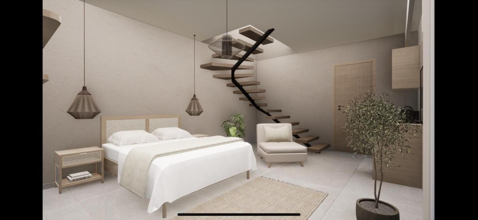Palm Suites Nea Vrasna Exterior photo